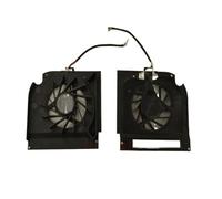 STYOZDH Cool Radiator Cooler Fan For HP DV9000 DV9200 DV9205 DV9300 DV9500 DV9600 DV9700 DV9800 438606-001 450863-001 GC055515VH-A