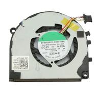 STYOZDH CPU Cooler Fan For XPS 13 L321X L322X EF50050V1-C000-G9A /DP/N 008x6n 4 PIN FCN DFS440605FV0T FC2P 5V 0.5A