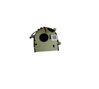 STYOZDH CPU GPU Cooler For HP for Elitebook X360 1030 G3 L34272-001 L31859-001 3VY0PTMTP10 Radiator(Fan B New)