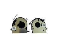STYOZDH CPU GPU Cooler For HP for Elitebook X360 1030 G3 L34272-001 L31859-001 3VY0PTMTP10 Radiator(One pair New)