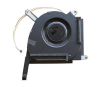 STYOZDH DC12V Computer CPU Cooling Fans For TUF Gaming F15 FX507Z FA507R Cooler Fan Radiator laptop(GPU FAN DC12V)
