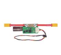 STYOZDH Drone accessories For CUAV for CAN for PMU Lite Power Supply Precision for Flight-control Flight Galvanometer for X7 Series Control