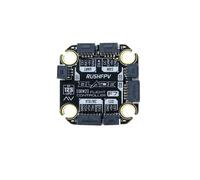 STYOZDH Drone accessories For RUSHFPV for BLADE V2 F722 Mini Flight Controller Analog/Digital & 50A/60A 3-6S BLHeli_32 4-in-1 ESC for RC for FPV Drone(F722 Analog Mini FC)