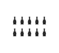 STYOZDH Drone accessories Rubber Dam For DJI for Zenmuse X4S/X5S/X7 (10pcs)