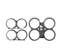 STYOZDH For Avata 2 Upper Shell, Bottom With Middle, Infrared Lens Cover Plate Suitable for DJI for Avata2 Series(Dark Khaki)