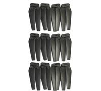 STYOZDH For K10 MAX K10MAX RC Quadcopter Propeller Blade/Wing Guard Big Gear Engine Arm Shell(12PCS Propeller)