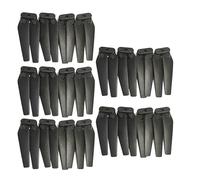 STYOZDH For K10 MAX K10MAX RC Quadcopter Propeller Blade/Wing Guard Big Gear Engine Arm Shell(20PCS Propeller)