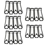 STYOZDH For K10 MAX K10MAX RC Quadcopter Propeller Blade/Wing Guard Big Gear Engine Arm Shell(20PCS Blade guard)