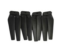 STYOZDH For K10 MAX K10MAX RC Quadcopter Propeller Blade/Wing Guard Big Gear Engine Arm Shell(4PCS Propeller)