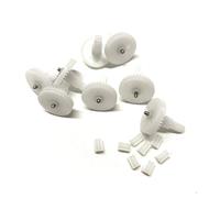 STYOZDH For K10 MAX K10MAX RC Quadcopter Propeller Blade/Wing Guard Big Gear Engine Arm Shell(Gear Set 02)