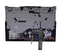 STYOZDH For Lenovo for Legion Y7000P Y7000 R7000 2020 Keyboard Palmrest Upper Case &Touchpad Replacement parts