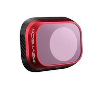 STYOZDH For PGYTECH for DJI Mini 3 Drone Camera Optical Glass Lens Filter Kit Set for UV CPL ND16 ND64 ND128 ND256 ND16PL ND64PL ND128PL ND256PL(UV)