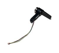 STYOZDH For S2S Drone LS-S2S Main Blade Propeller Props/Motor Arm Body shell Frame(1PCS Rear A Arm)