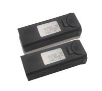 STYOZDH For XT505 Battery 3.7V 2000mAh Lipo for RC Drone Quadcopter MAX LS-XT505 1/2/3PCS(2PCS)