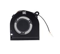 STYOZDH Laptop CPU Cooling Fan Cooler for Acer for Swift Go 14 SFG14-71 N23C6 16 SFG16-71 N23C7 EG50040S1-CT42-S9A DC5V 2.50W 4-Pin Replacement parts(Only one piece)