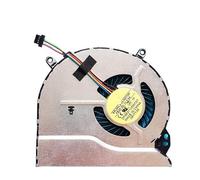 STYOZDH Laptop CPU cooling fan Cooler radiator Notebook for HP for Pavilion 14 15 Sleekbook 15-B 15-B184TX 15-b101TX 15-B142DX 15-b114el Replacement parts
