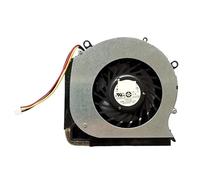 STYOZDH Laptop CPU cooling fan Cooler radiator Notebook for REV:0A P/N:DC280006ET0 MCF-J16BM05 E105866 5V 0.3A 6.2CFM Replacement parts