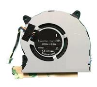 STYOZDH Laptop CPU Cooling Fan For for Ideapad U300s U300S-2DU EG50040V1-C020-S9A -C010-S9A L+R One Pair Cooler(Number 1)