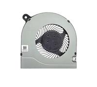 STYOZDH Laptop CPU Fan Cooler For Fujitsu LifeBook A3510 A3511 DFS541105FC0T FLAJ FLLH DC5V 0.5A Replacement parts
