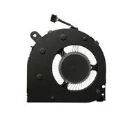STYOZDH Laptop CPU GPU Cooling Fan for HP for ENVY X360 15M-ED 15m-EE TPN-C149 Cooler radiator L93194-001 L93193-001 EG50040S1-CK00-S9A Replacement parts(L93194-001 Fan)