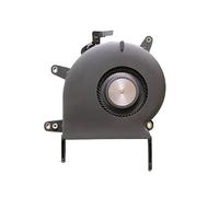 STYOZDH Processor Fit for Apple Pro 13" A1708 fan 2016 2017 years CPU Cooler Fans Replacement parts