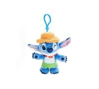 (Stype E) Stitch Plush Toy Lilo & Stitch Pendant Cute Stitch Angel keychain Kids Adult Gifts