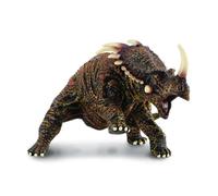 Styracosaurus Figurine