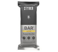 Styrkr Bar+ Recovery Bar - 12 Pack - Lemon Drizzle