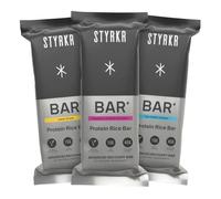 Styrkr Bar+ Recovery Bar - 12 Pack - Mixed