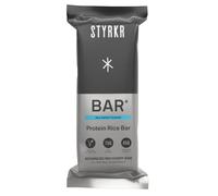 Styrkr Bar+ Recovery Bar - 12 Pack - Sea Salted Caramel
