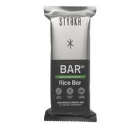 Styrkr BAR30 Energy Bars - Box of 12 - Apple Cinnamon & Caramel