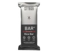 Styrkr BAR30 Energy Bars - Box of 12 - Dark Chocolate Chip