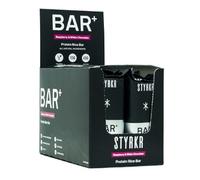 STYRKR Barplus Protein Rice Bar - Box of 12