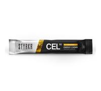 STYRKR CEL50 Energy Chews - Single - Citrus