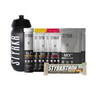 Styrkr Century/Marathon Raceday Pack - Century Raceday Pack