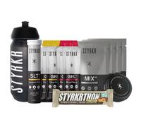 Styrkr Century/Marathon Training Pack - Century Training Pack