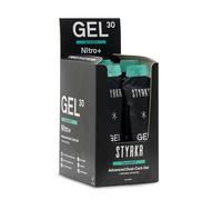 Styrkr Gel 30 Nitrates+ - Black Box of 12