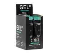 Styrkr Gel 30 Nitrates+ - Box of 12 - Unflavoured