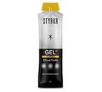 Styrkr Gel50 Dual Carb Energy Gel 72g One Size