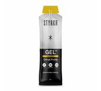 Styrkr Gel50 Dual-carb Berry 50g 12 Units Energy Gel Box