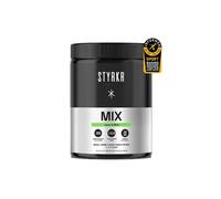 Styrkr Mix+ Energy Drink