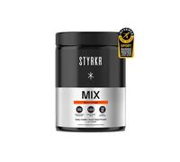 Styrkr Mix+ Energy Drink