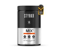 Styrkr Mix+ Energy Drink - Blood Orange925g