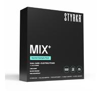 STYRKR Mix+ Sachet Sample Pack - 3 Flavours - Sample Pack