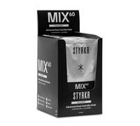 Styrkr MIX60 Dual-Carb Energy Drink Mix
