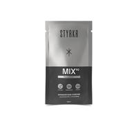 Styrkr MIX90 Dual-Carb Energy Drink Mix NATURAL
