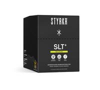 Styrkr SLT+ Quad-Blend Daily Hydration - Box of 30 - Berry / Lime / Box of 30