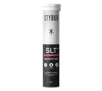 Styrkr Slt07 500 Tablets Box Berry 6 Units One Size Multicolor