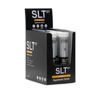 Styrkr SLT07 Hydration Tablets Mild Citrus 1000MG - 6 Tubes