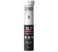 STYRKR SLT07 Mild Berry 500mg Sodium Hydration Tablets - Pack of 12 Grey